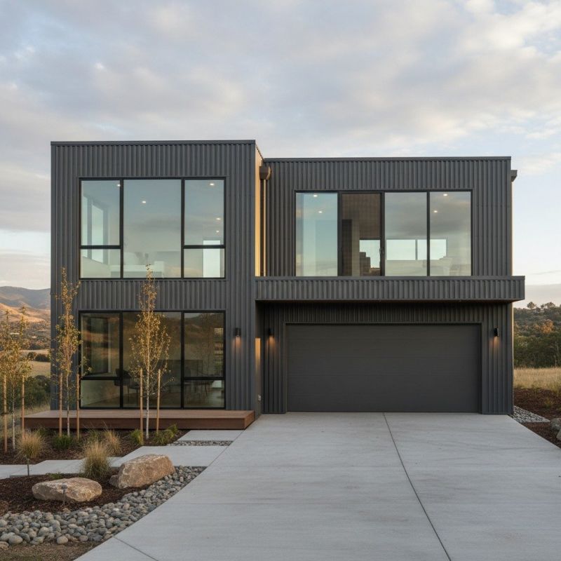 Aluminum Siding Service