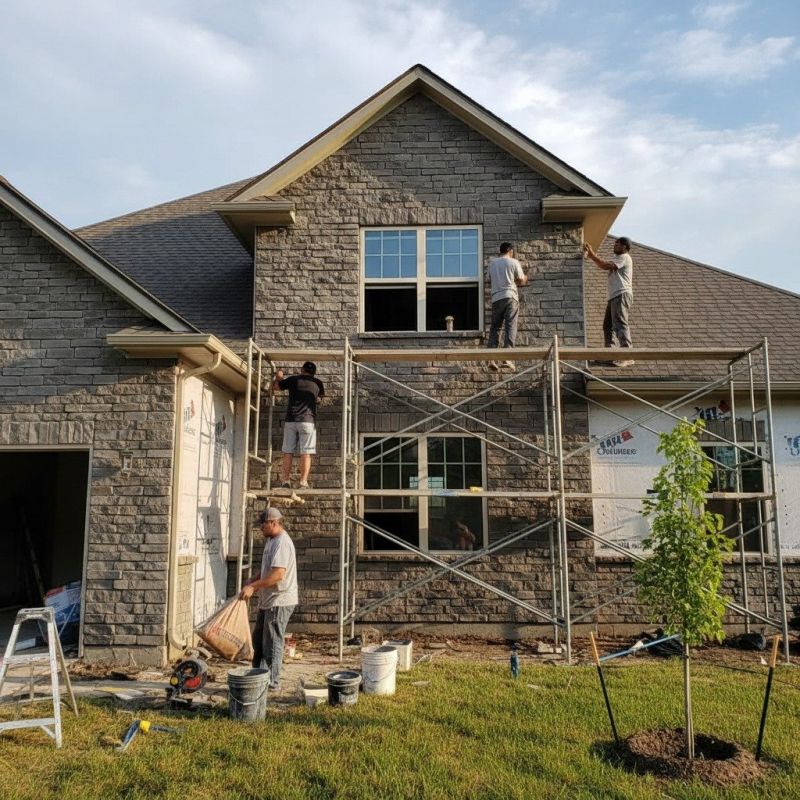 Top Siding Installation Companies in Bridgeport, CT