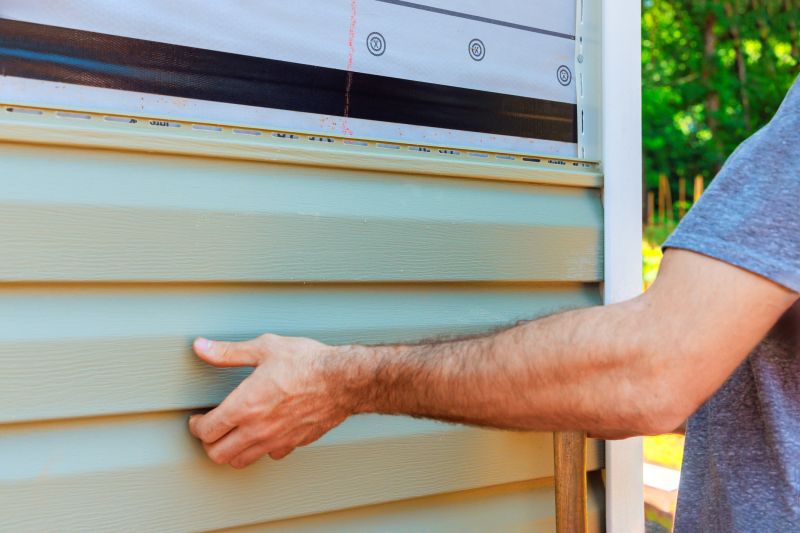 Top Siding Installation Companies in Darien, CT