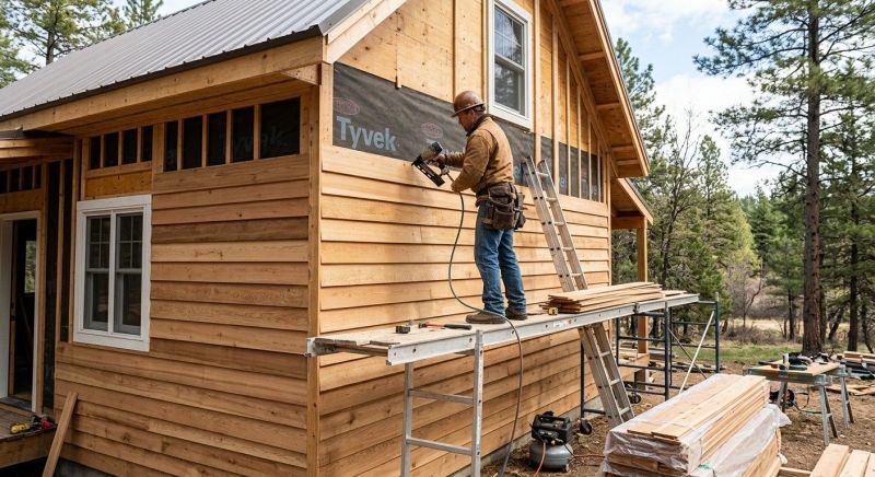 Top Siding Installation Companies in Hamden, CT