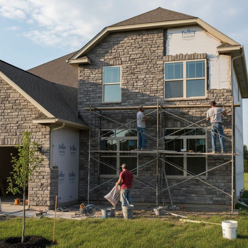Top Siding Installation Companies in New Fairfield, CT