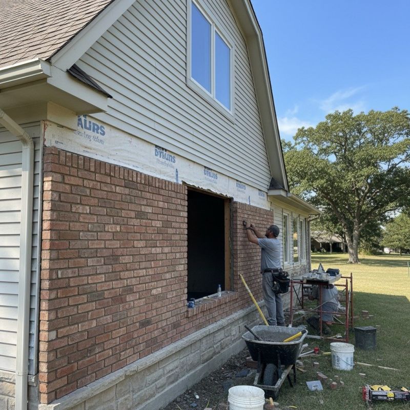 Top Siding Installation Companies in Redding, CT