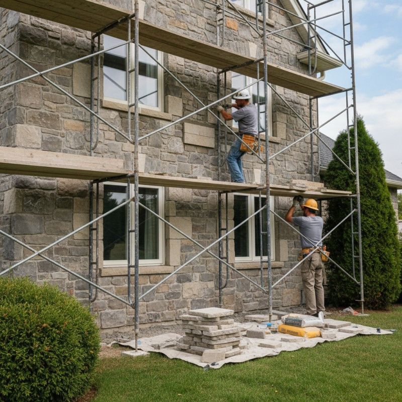 Top Siding Installation Companies in Stamford, CT