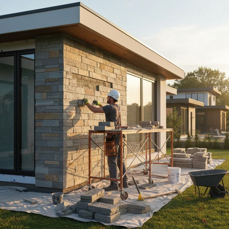 Top Siding Installation Companies in Stratford, CT