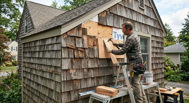Top Siding Repair Companies in East Haven, CT
