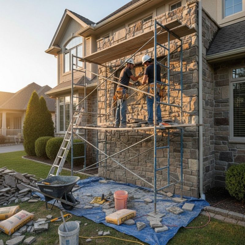 Top Siding Repair Companies in Southbury, CT
