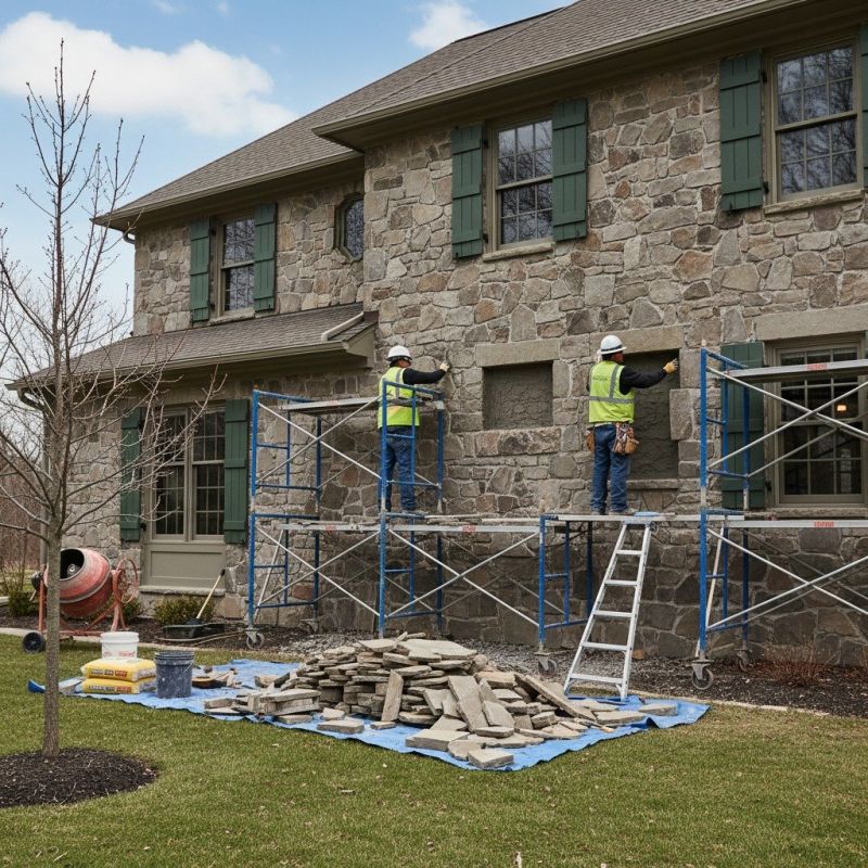 Top Siding Repair Companies in Stamford, CT