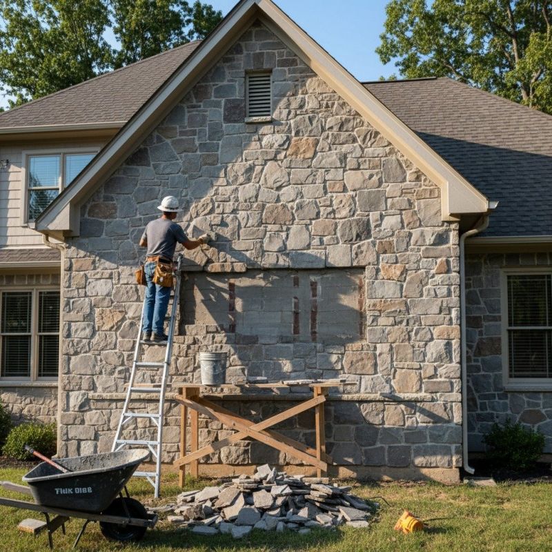 Top Siding Repair Companies in Stamford, CT