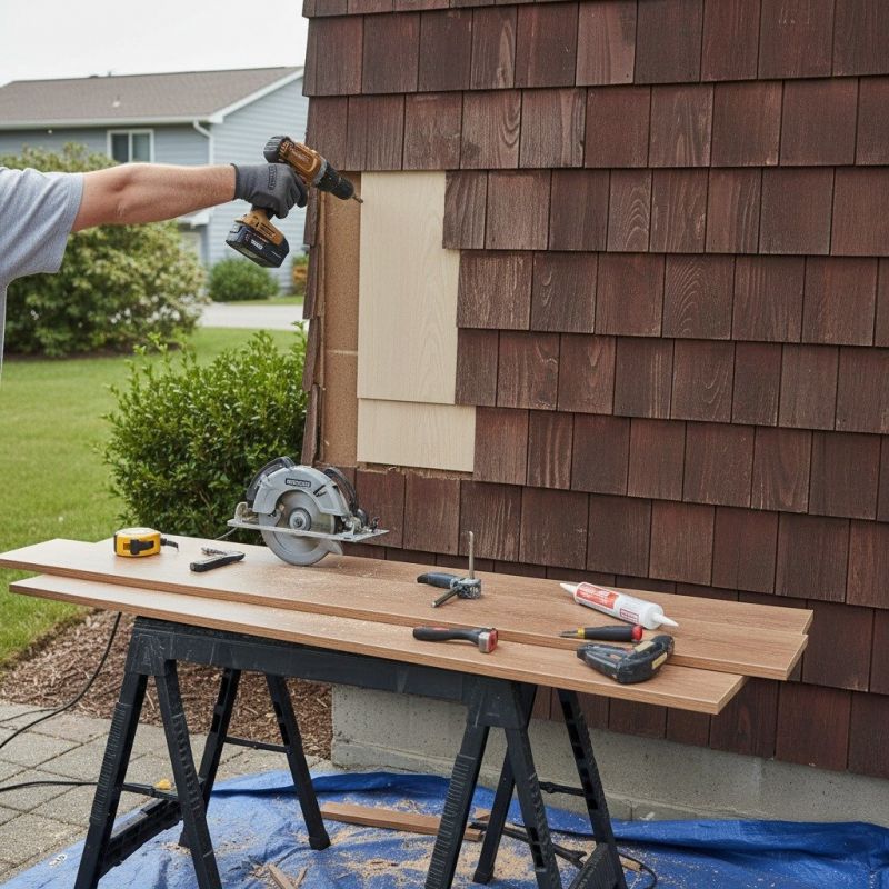 Top Siding Repair Companies in Trumbull, CT