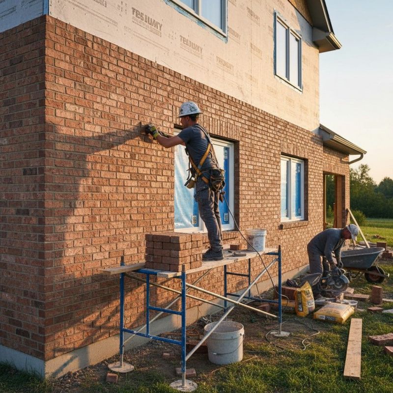 Top Siding Repair Companies in Wallingford, CT