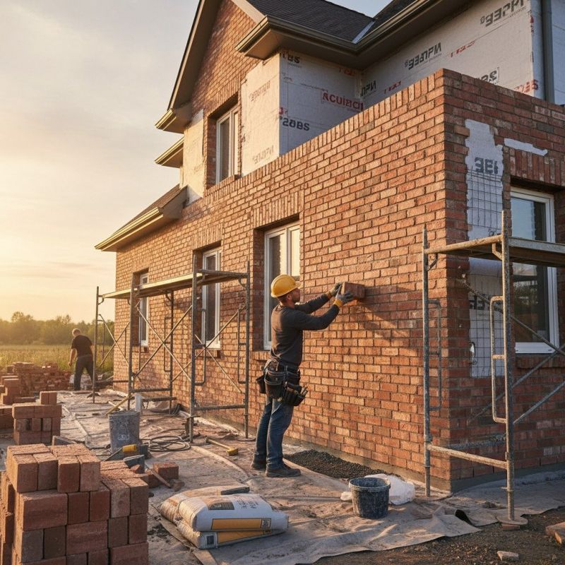 Top Siding Replacement Companies in Branford, CT