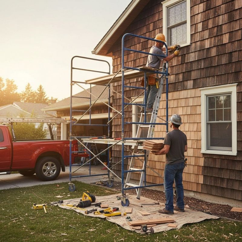 Top Siding Replacement Companies in Bridgeport, CT