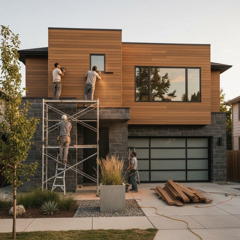 Top Siding Replacement Companies in Brookfield, CT