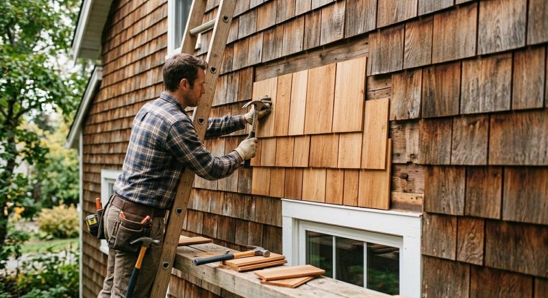Top Siding Replacement Companies in Danbury, CT