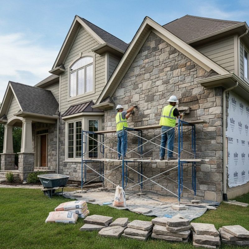 Top Siding Replacement Companies in Stamford, CT