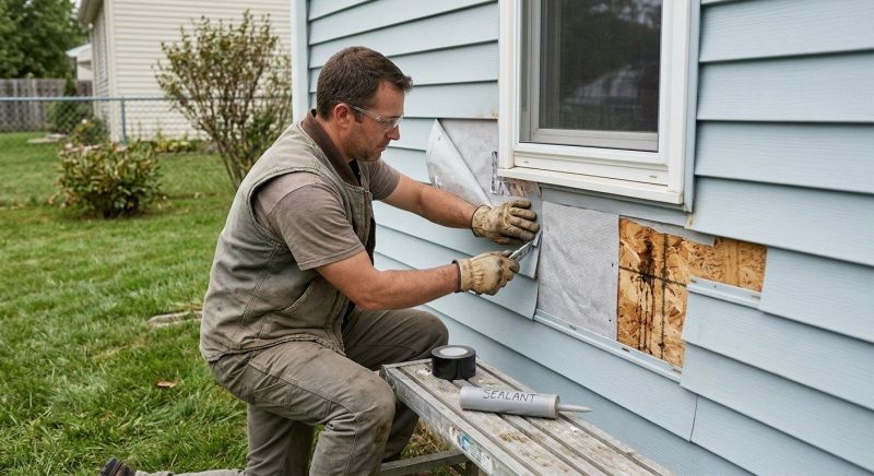 Top Siding Replacement Companies in Waterbury, CT