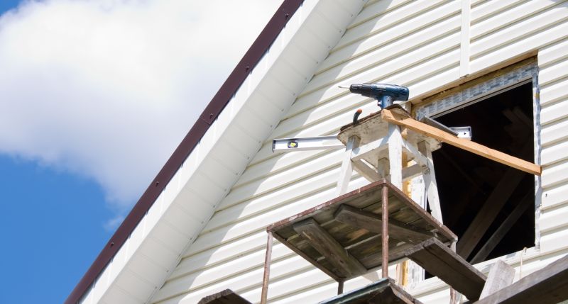 Cost of Siding in Monroe, CT