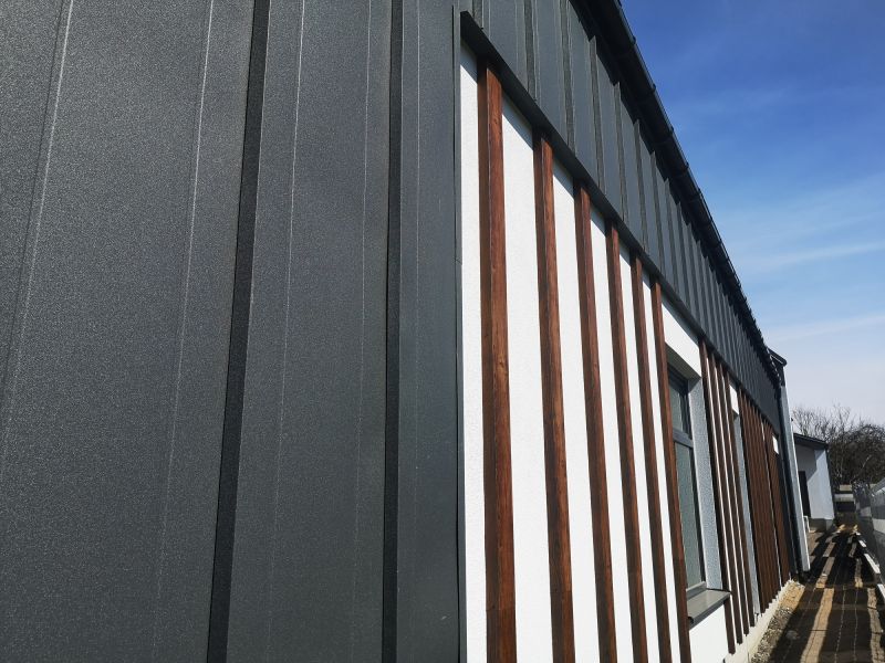 Metal Siding Solutions